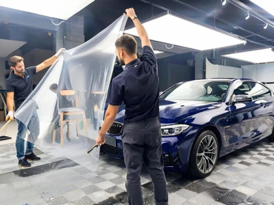 Πρέπει να επιλέξετε την Κίνα PPF; Γιατί;