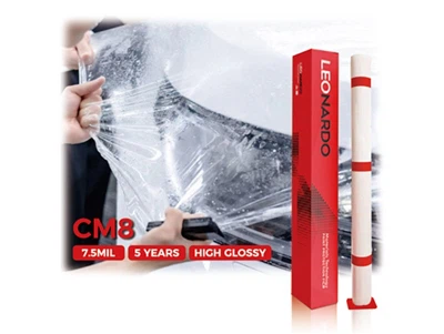 Πώς να επιλέξετε τον κατάλληλο κατασκευαστή ματ PPF για την επιχείρησή σας