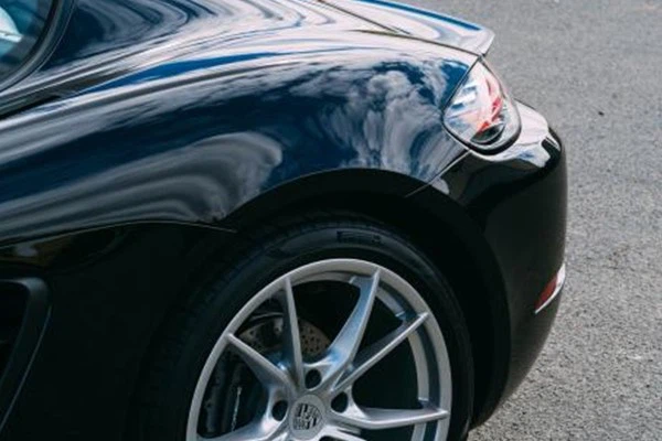 film intensifies original paintwork film intensifies original paintwork