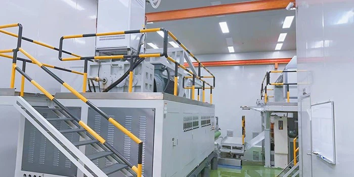 Paint Protection Film Factory Paint Protection Film Factory