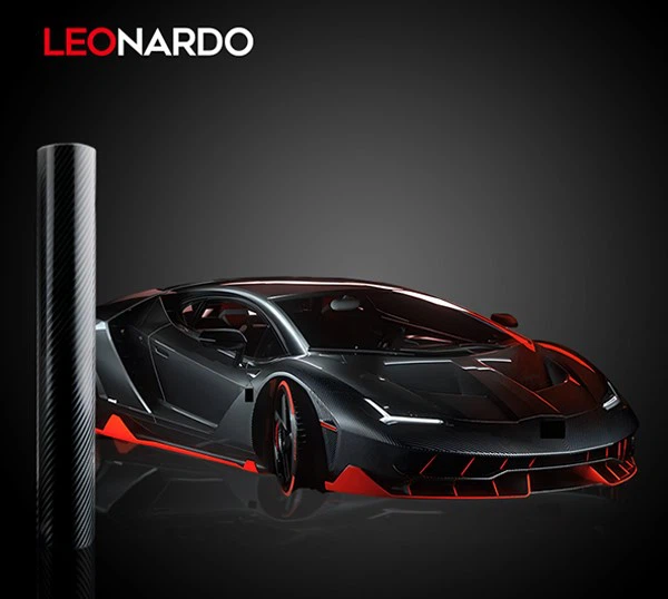 Carbon Fiber paint Protective Film (PPF) Carbon Fiber paint Protective Film (PPF)