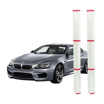 Clear Auto Paint Protection Film