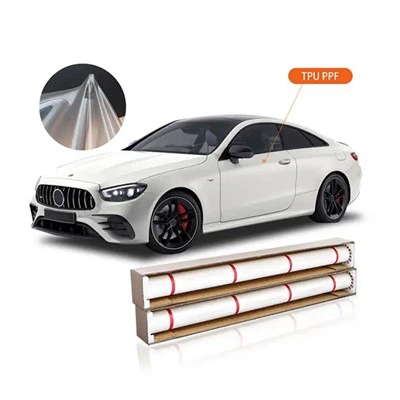 Προστατευτική μεμβράνη βαφής